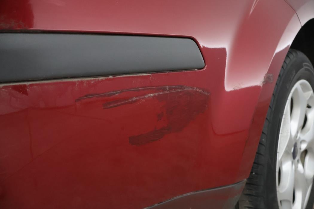 FORD Focus 2005
