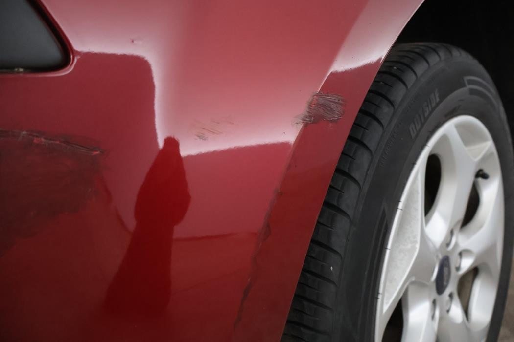 FORD Focus 2005