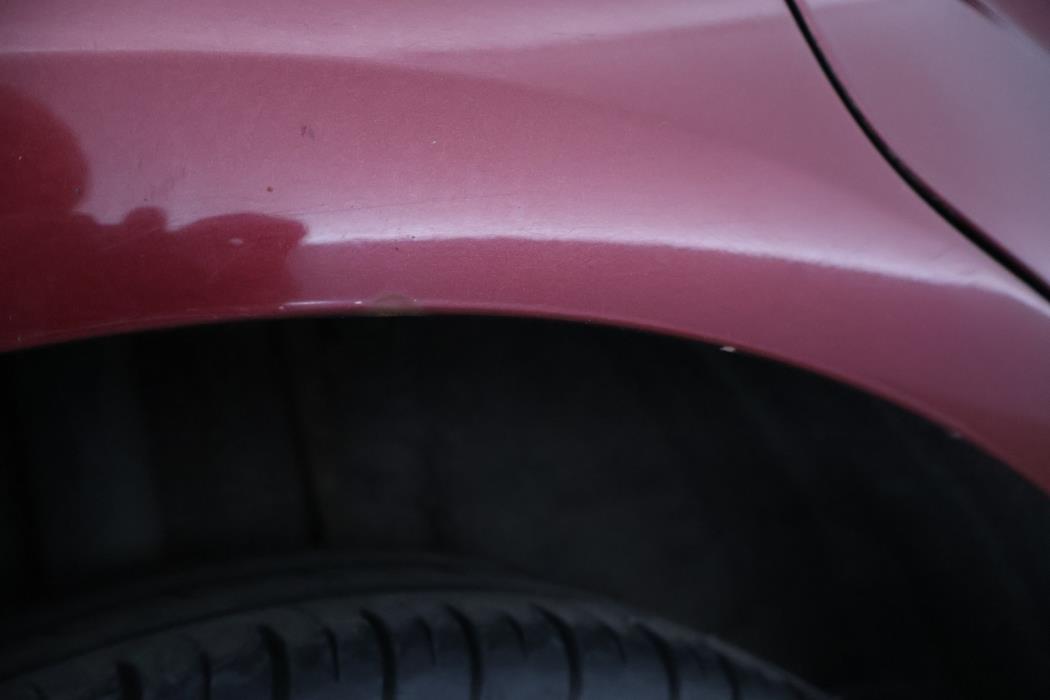 FORD Focus 2005