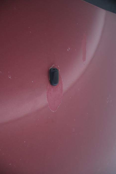 FORD Focus 2005