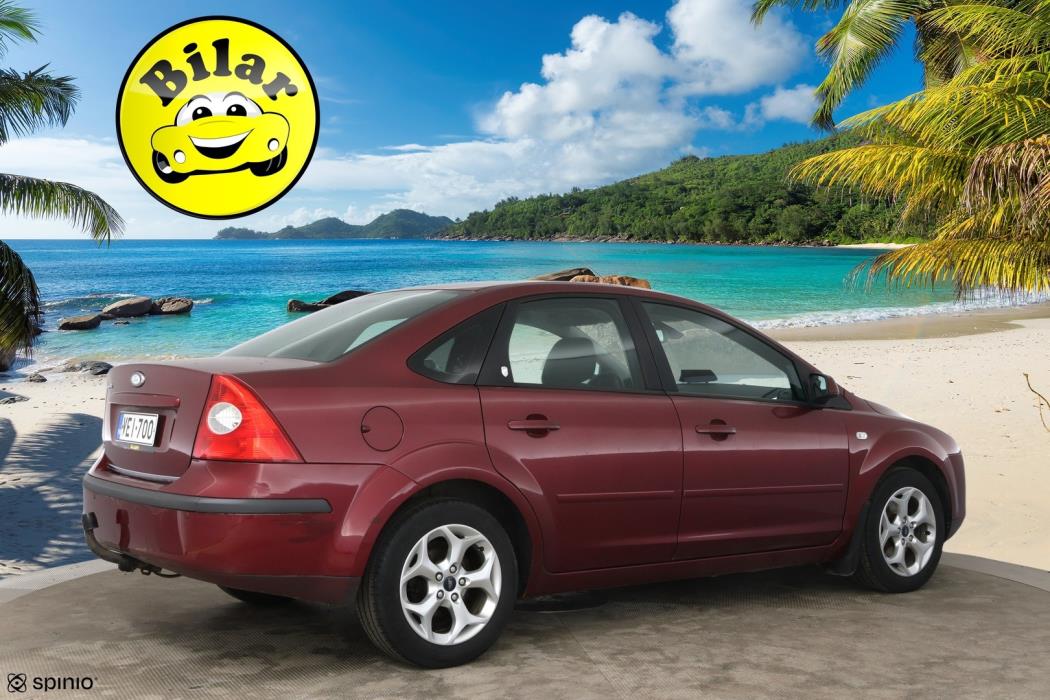 FORD Focus 2005