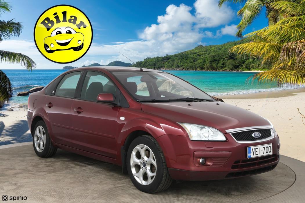 FORD Focus 2005