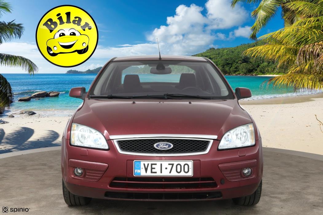 FORD Focus 2005