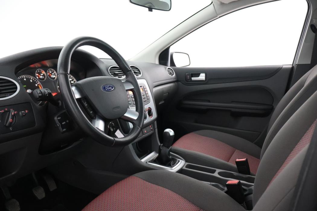 FORD Focus 2007