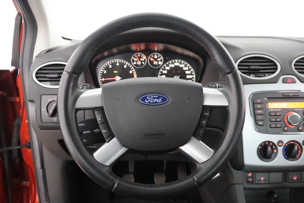 FORD Focus 2007