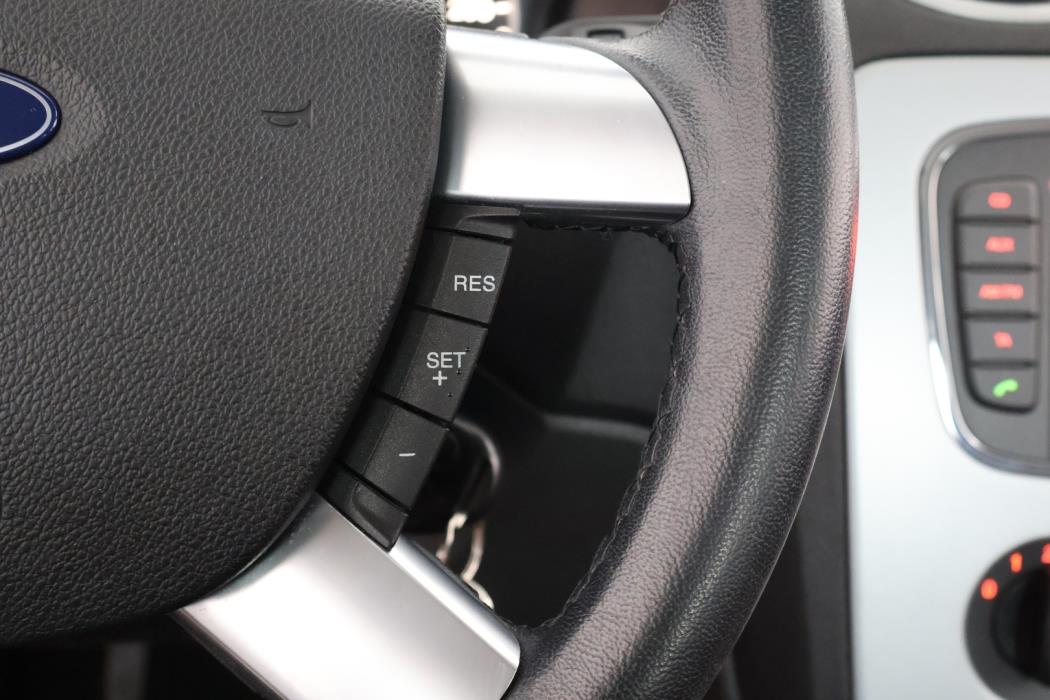 FORD Focus 2007