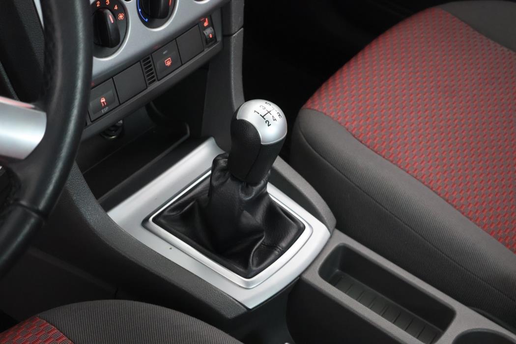 FORD Focus 2007
