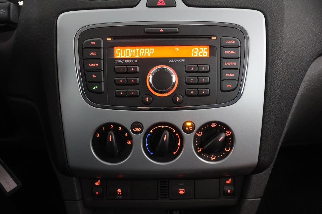 FORD Focus 2007