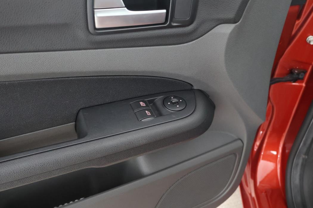 FORD Focus 2007
