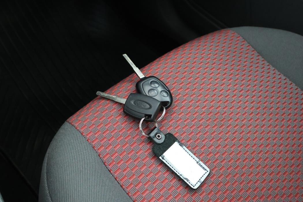 FORD Focus 2007