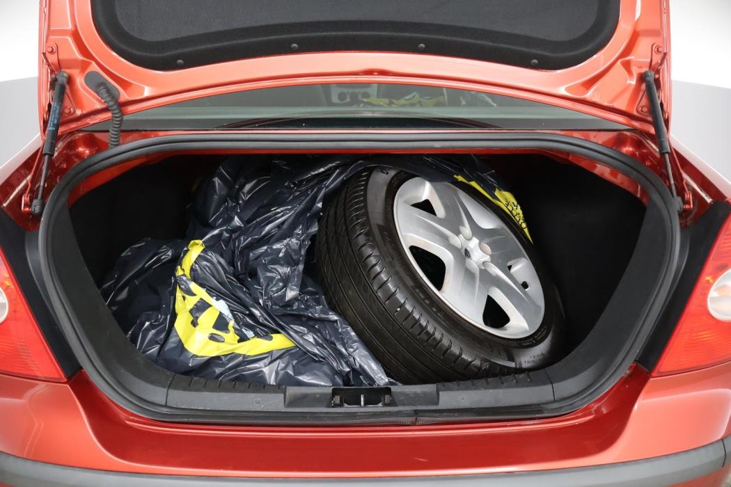 FORD Focus 2007