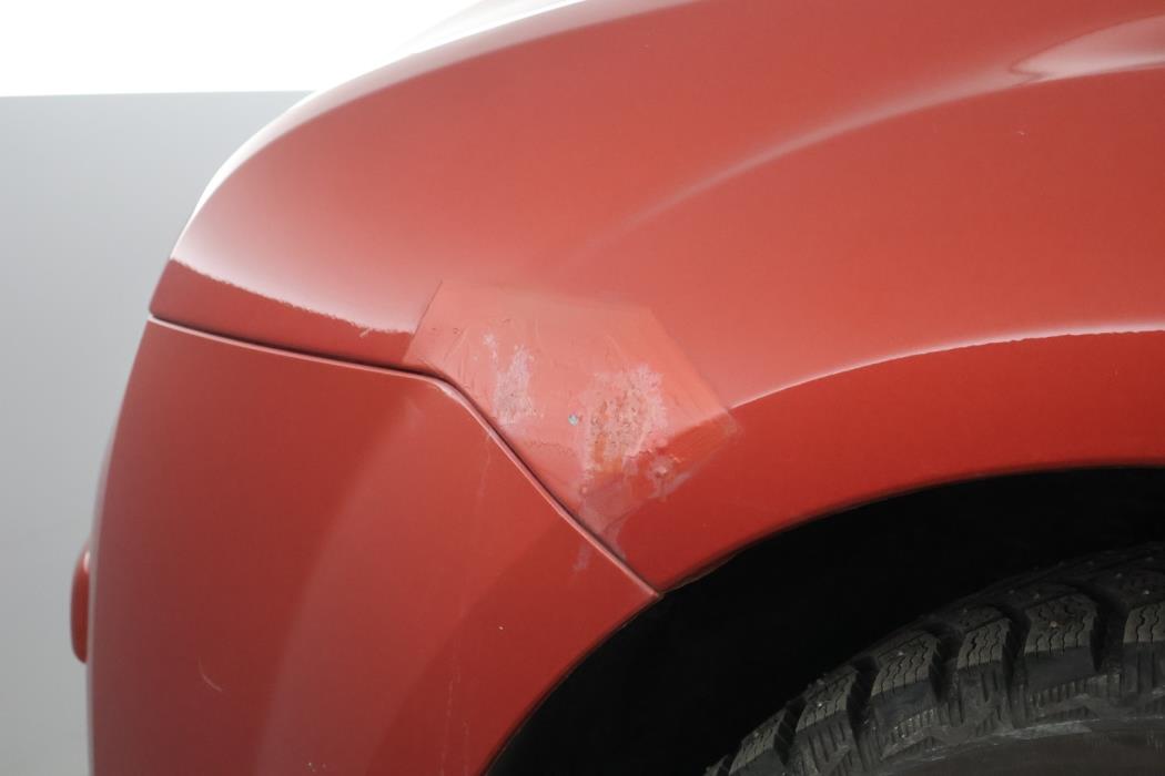 FORD Focus 2007