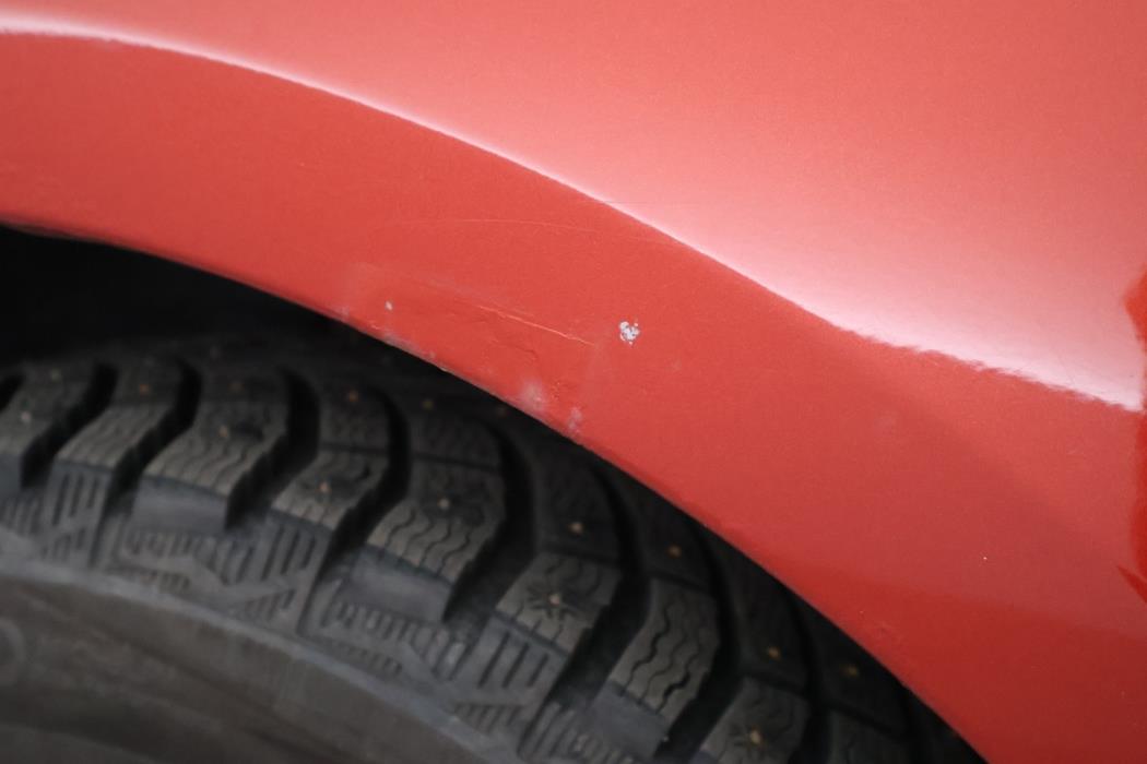 FORD Focus 2007