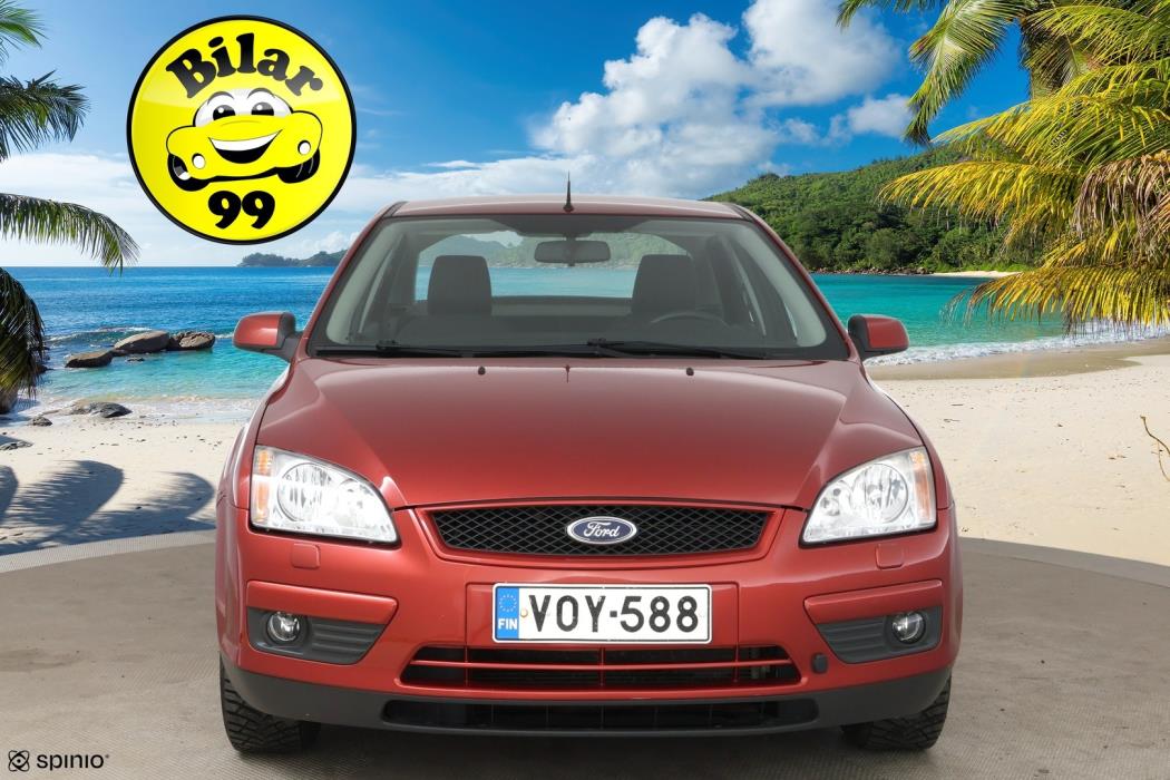 FORD Focus 2007