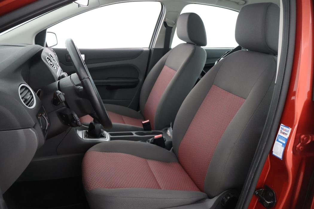 FORD Focus 2007