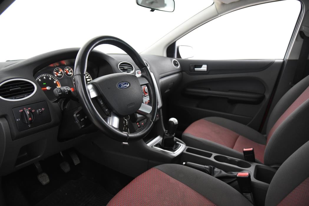 FORD Focus 2007