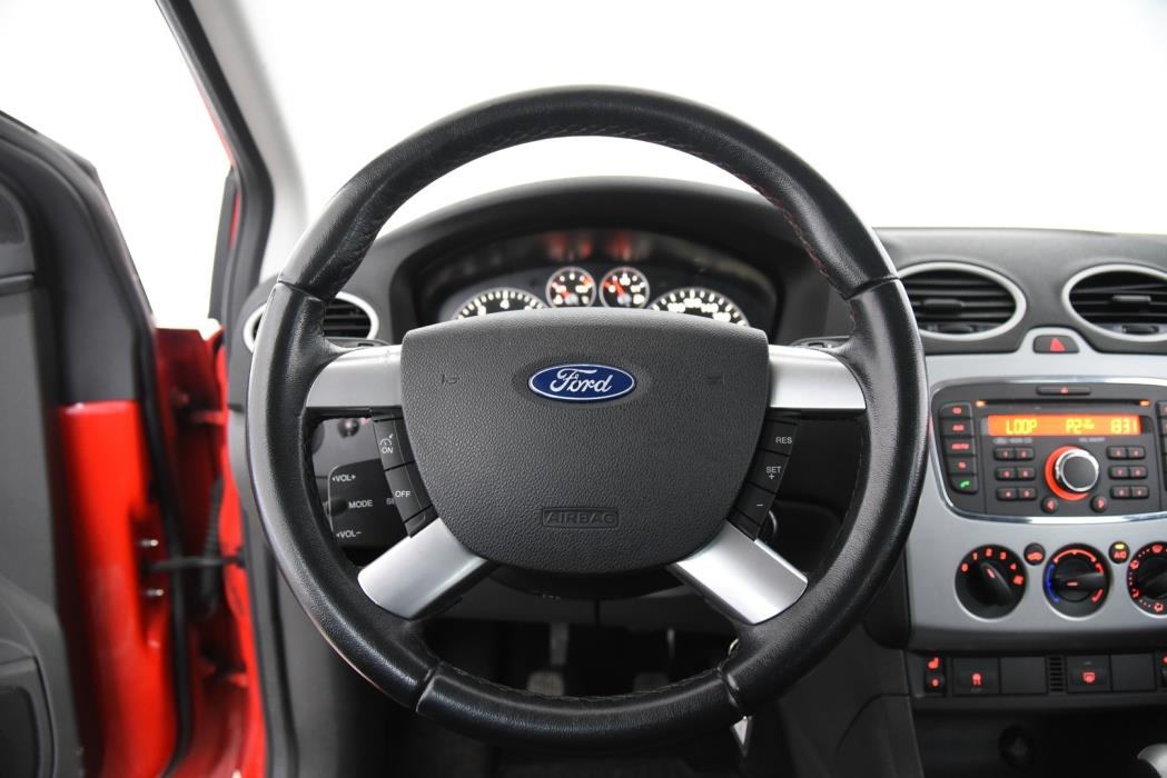 FORD Focus 2007