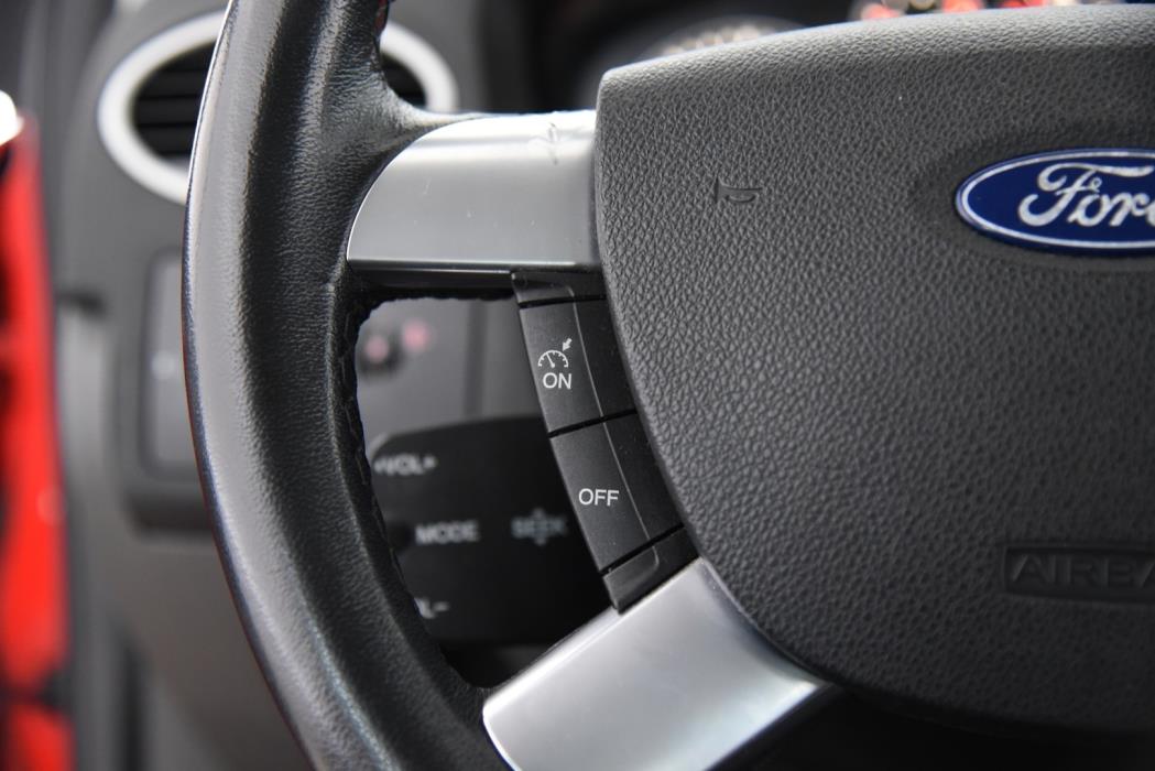 FORD Focus 2007