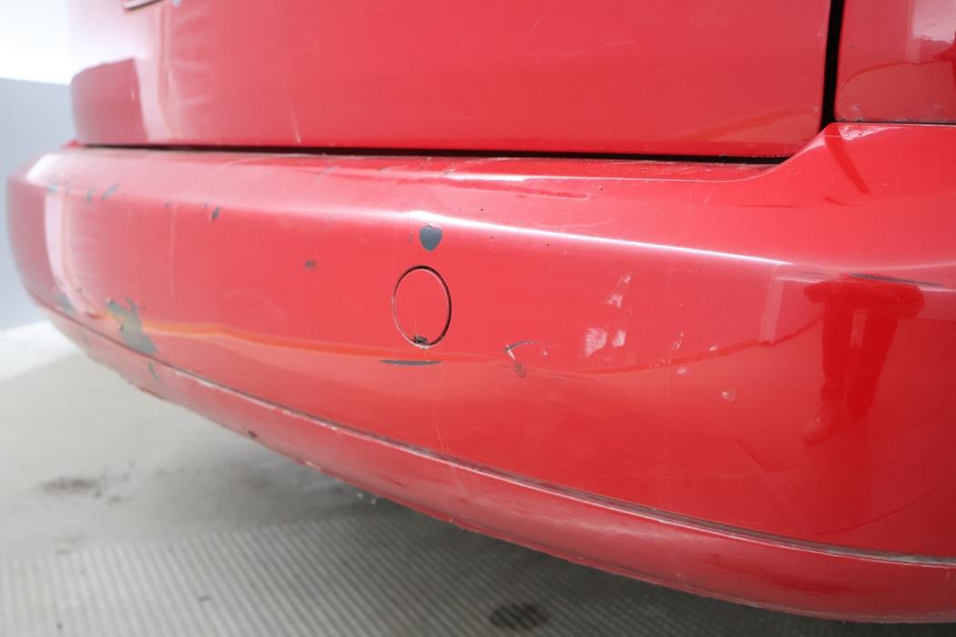 VOLKSWAGEN Caddy Maxi 2011