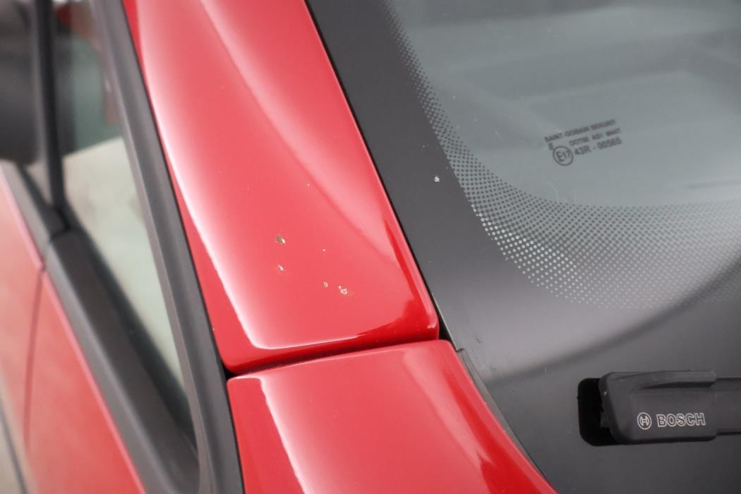 VOLKSWAGEN Caddy Maxi 2011