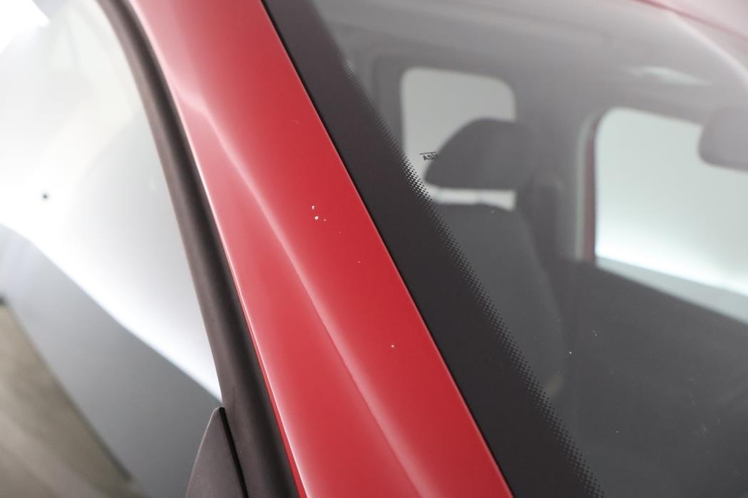 VOLKSWAGEN Caddy Maxi 2011