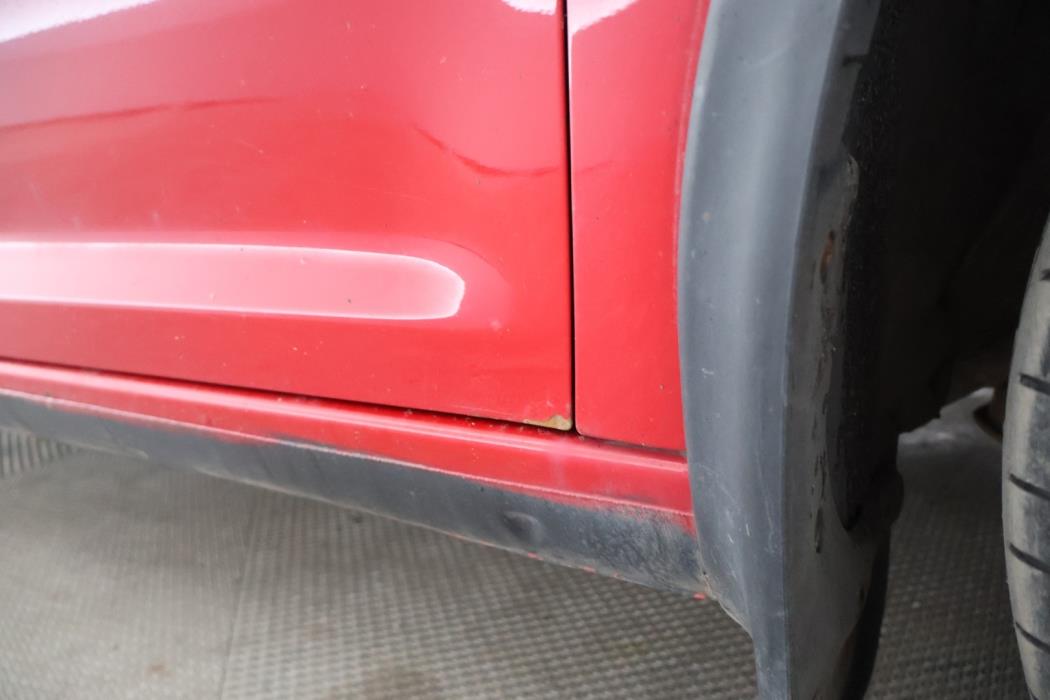 VOLKSWAGEN Caddy Maxi 2011