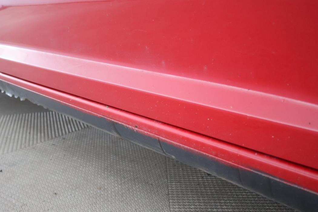 VOLKSWAGEN Caddy Maxi 2011