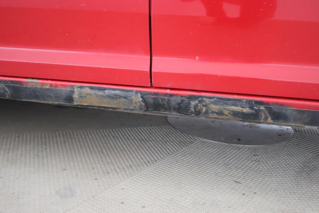 VOLKSWAGEN Caddy Maxi 2011