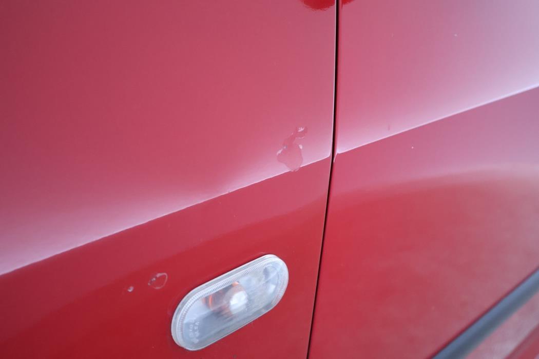 VOLKSWAGEN Caddy Maxi 2011