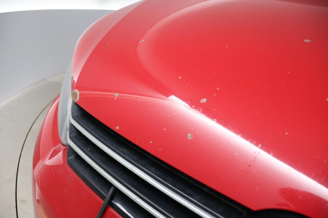 VOLKSWAGEN Caddy Maxi 2011