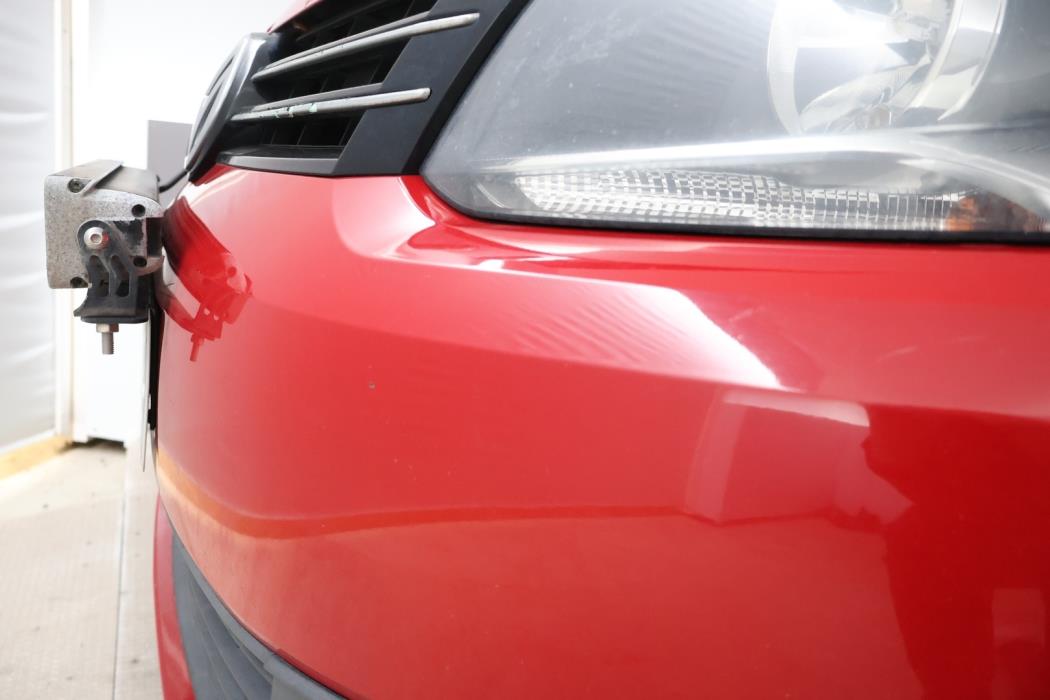 VOLKSWAGEN Caddy Maxi 2011