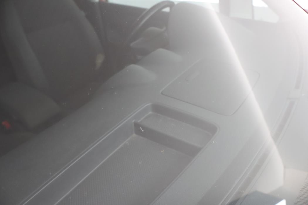 VOLKSWAGEN Caddy Maxi 2011