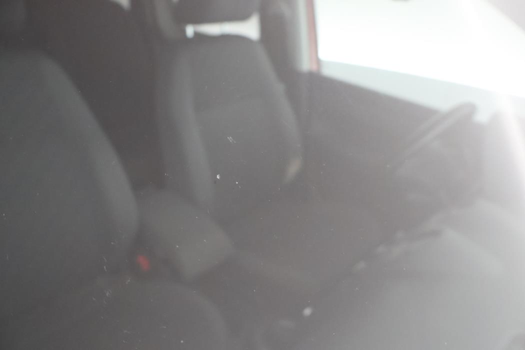 VOLKSWAGEN Caddy Maxi 2011