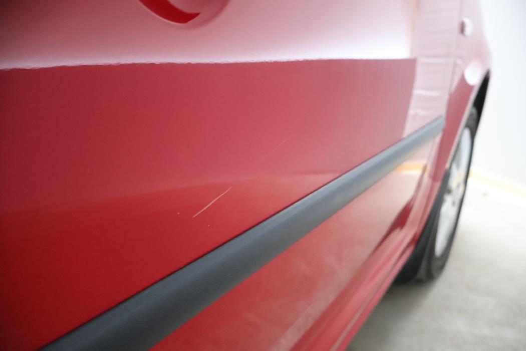 VOLKSWAGEN Caddy Maxi 2011