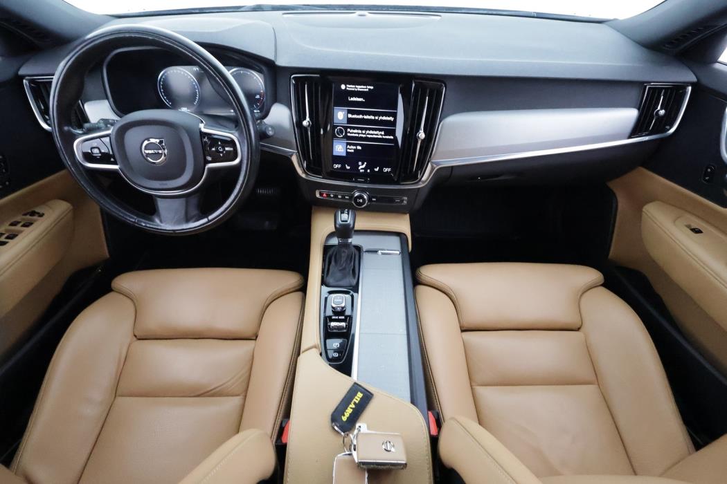VOLVO V90 2017
