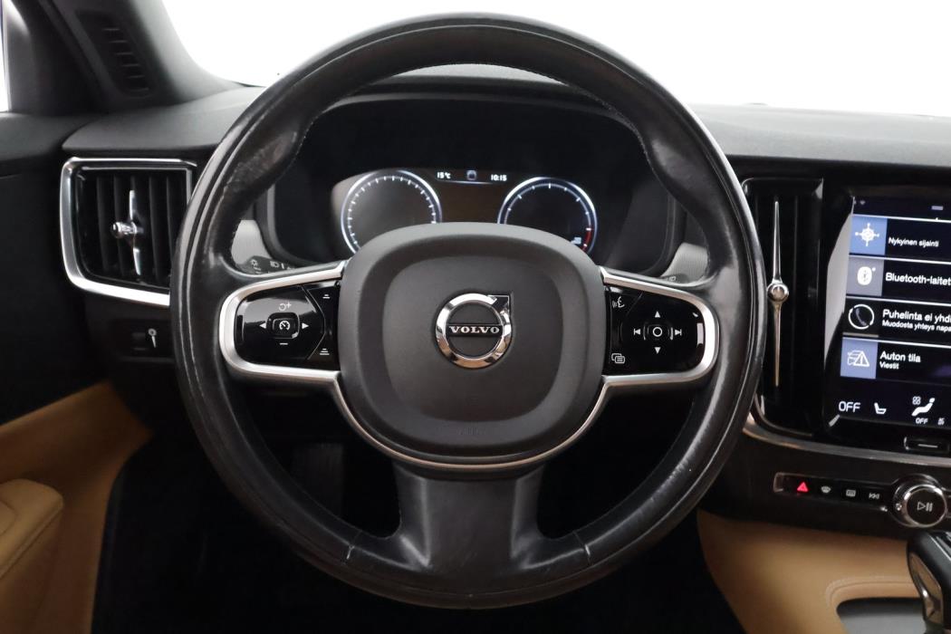 VOLVO V90 2017