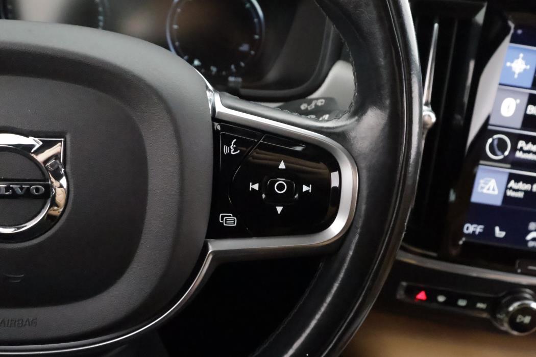 VOLVO V90 2017