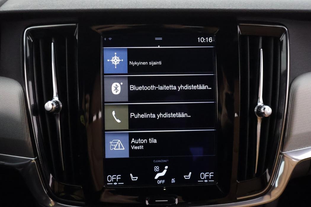 VOLVO V90 2017