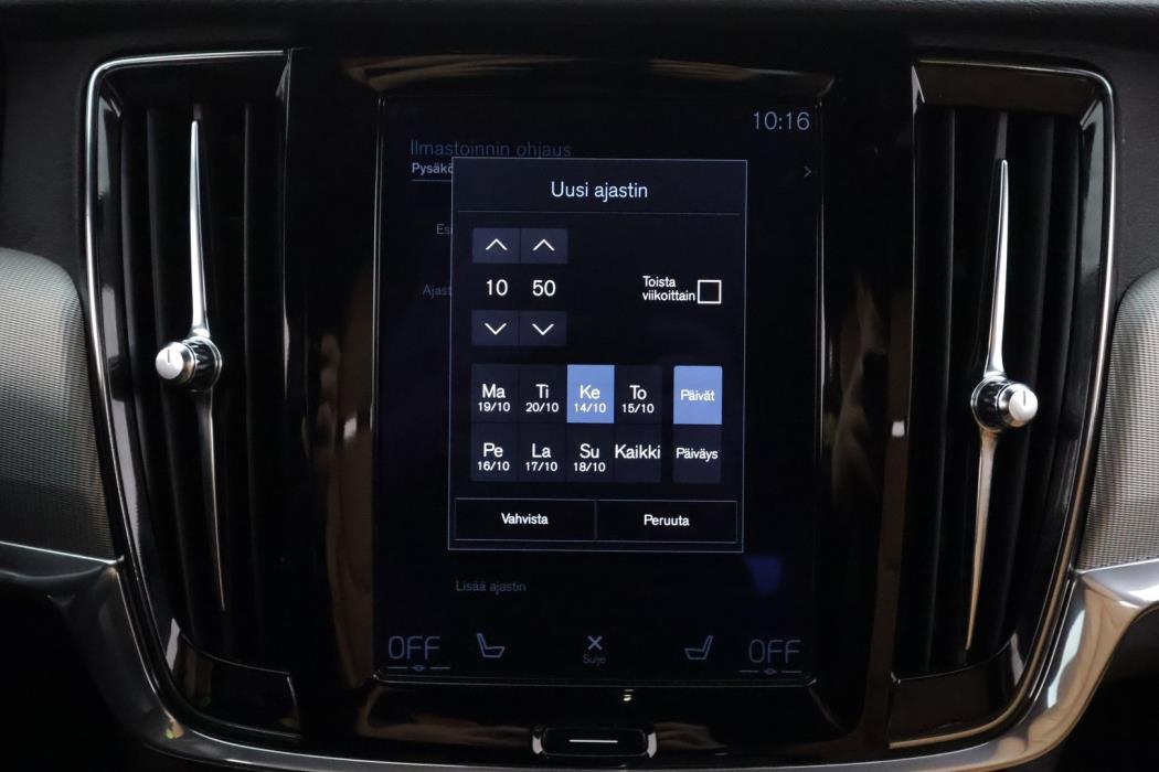 VOLVO V90 2017