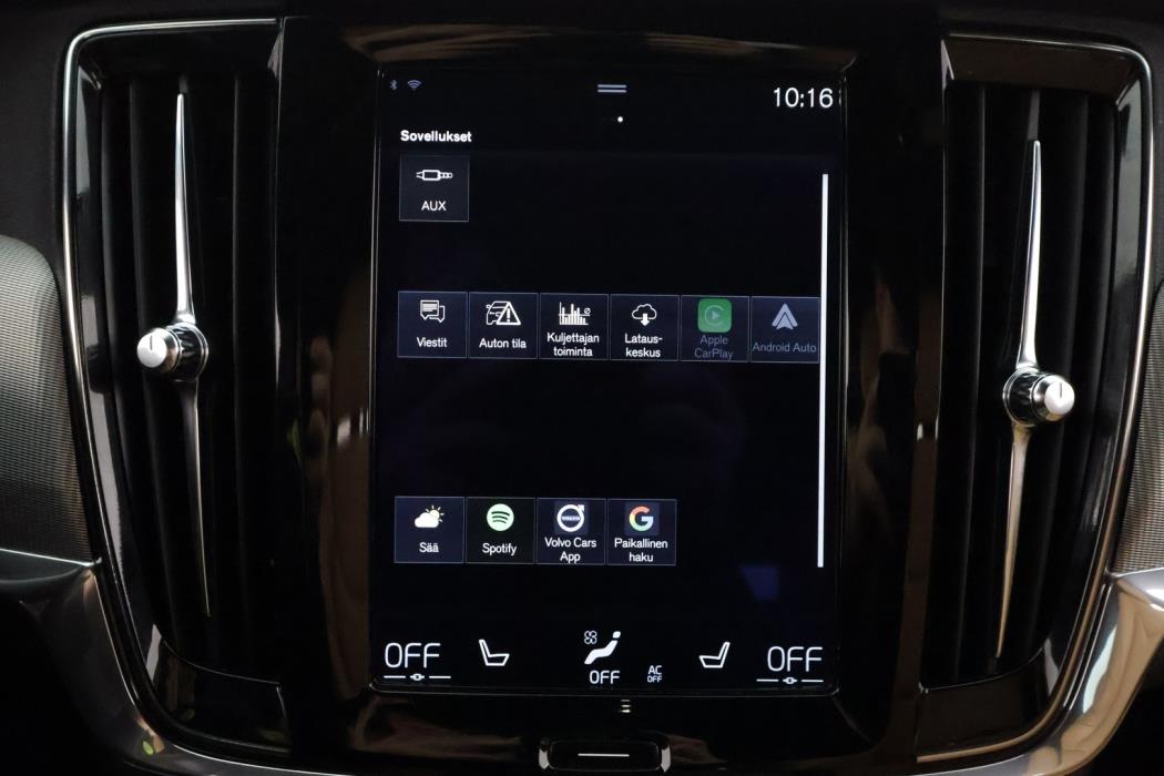 VOLVO V90 2017