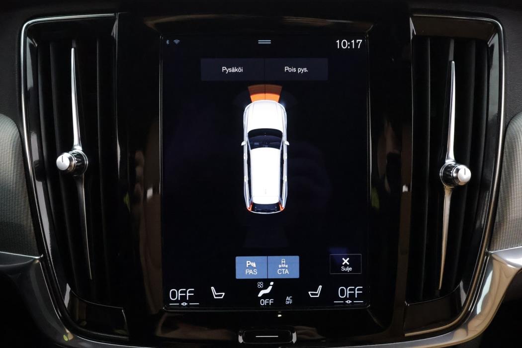VOLVO V90 2017