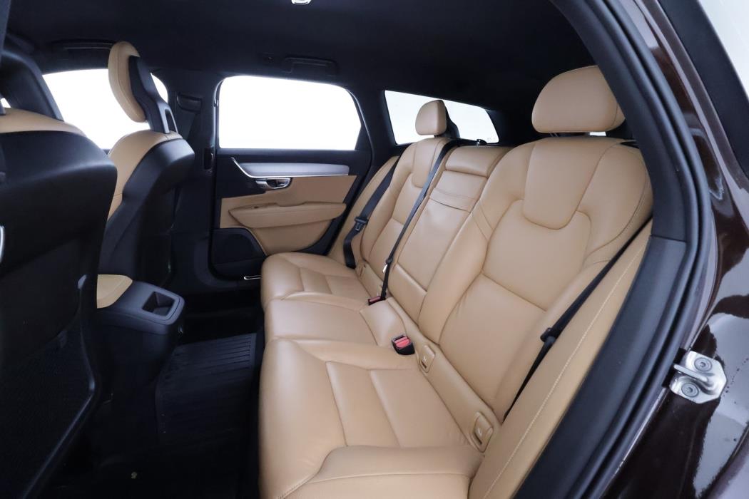 VOLVO V90 2017