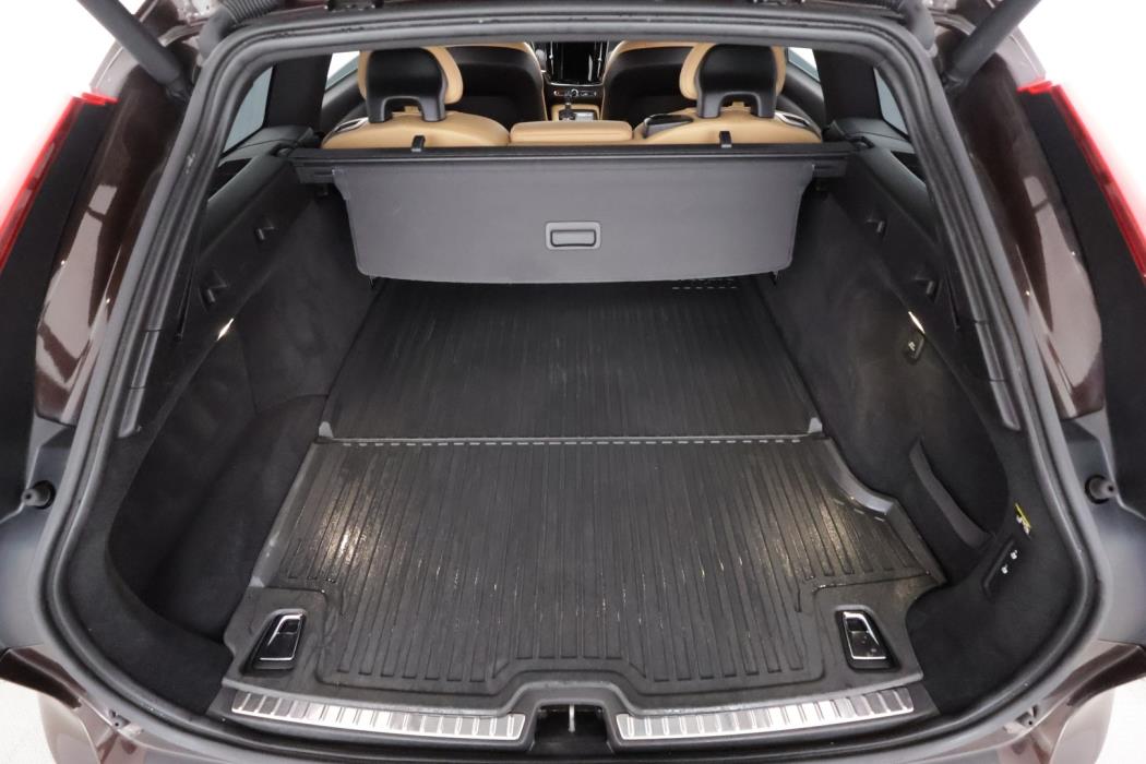 VOLVO V90 2017