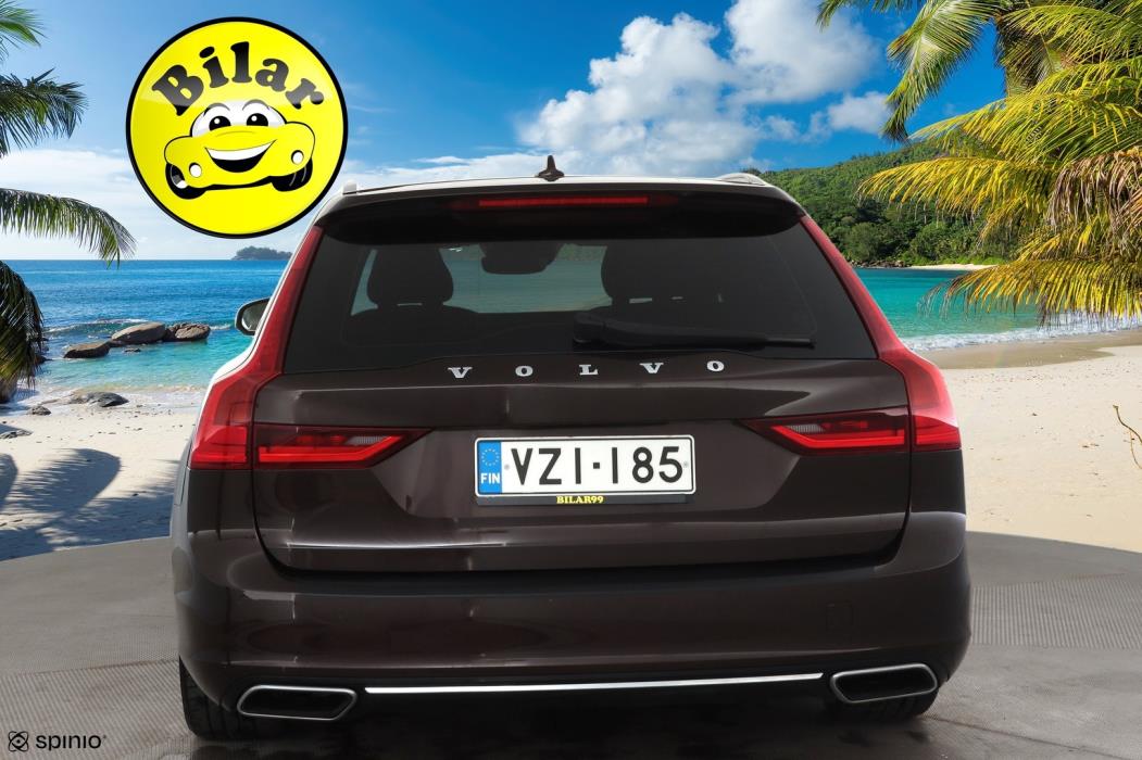 VOLVO V90 2017