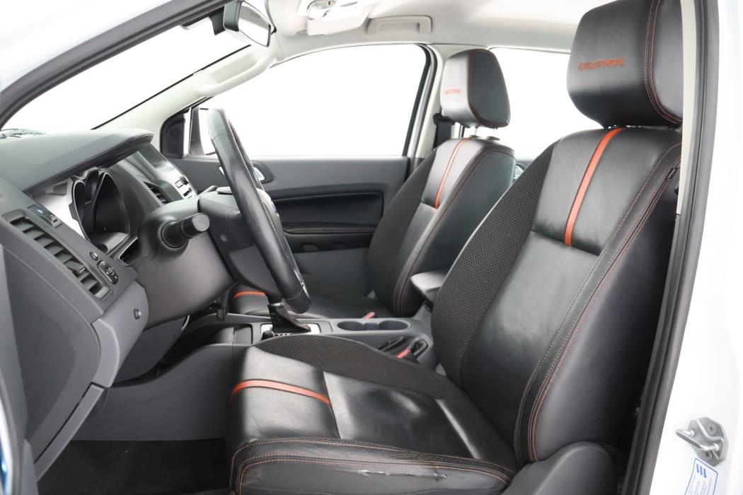 FORD Ranger 2014