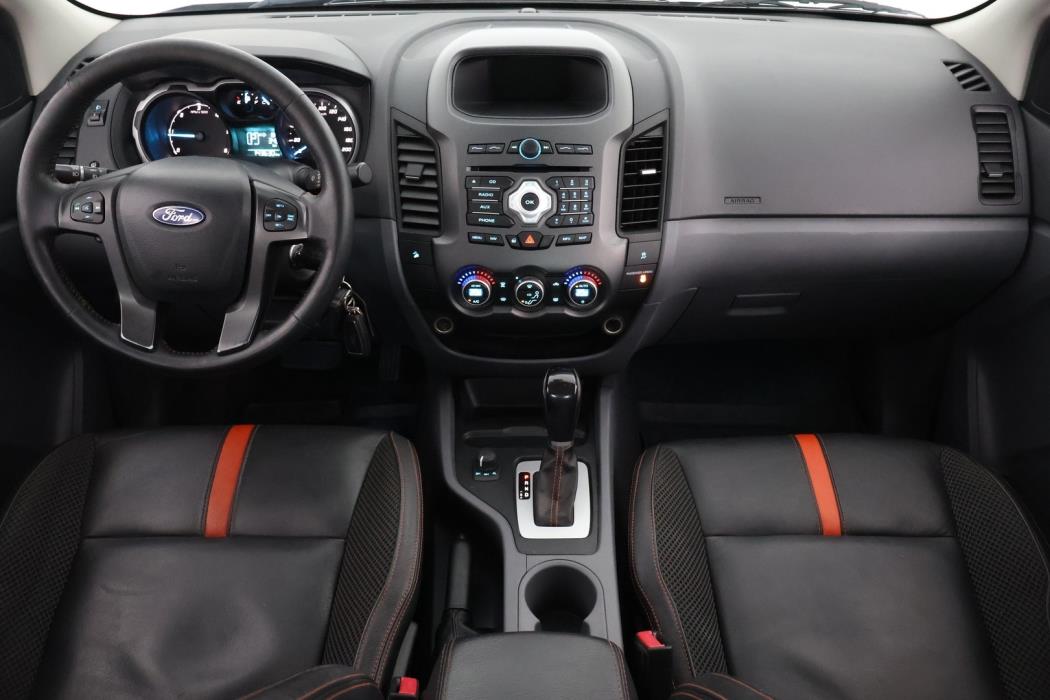 FORD Ranger 2014