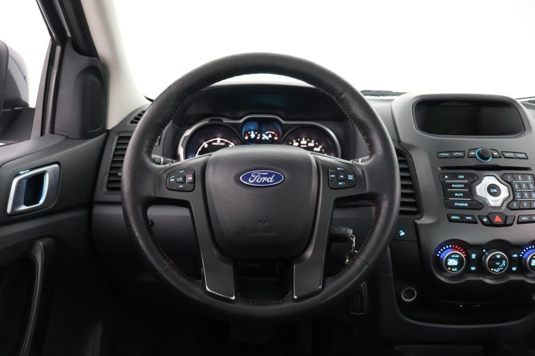 FORD Ranger 2014