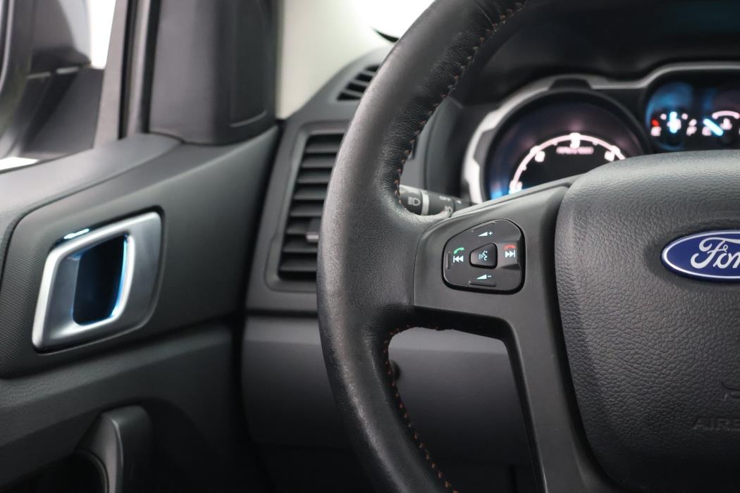 FORD Ranger 2014