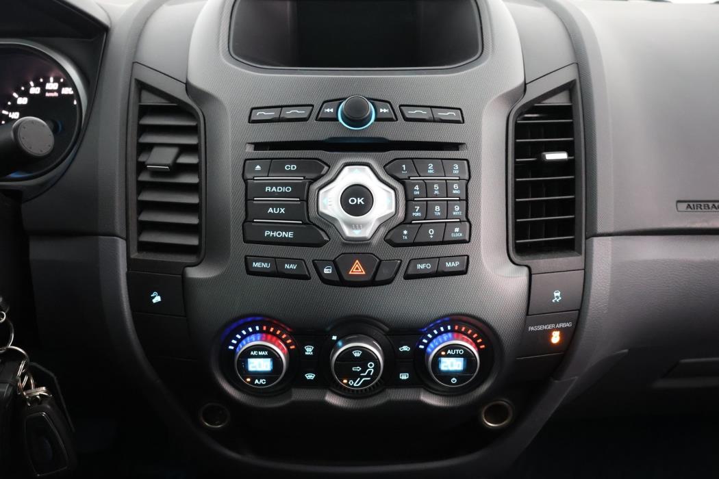 FORD Ranger 2014