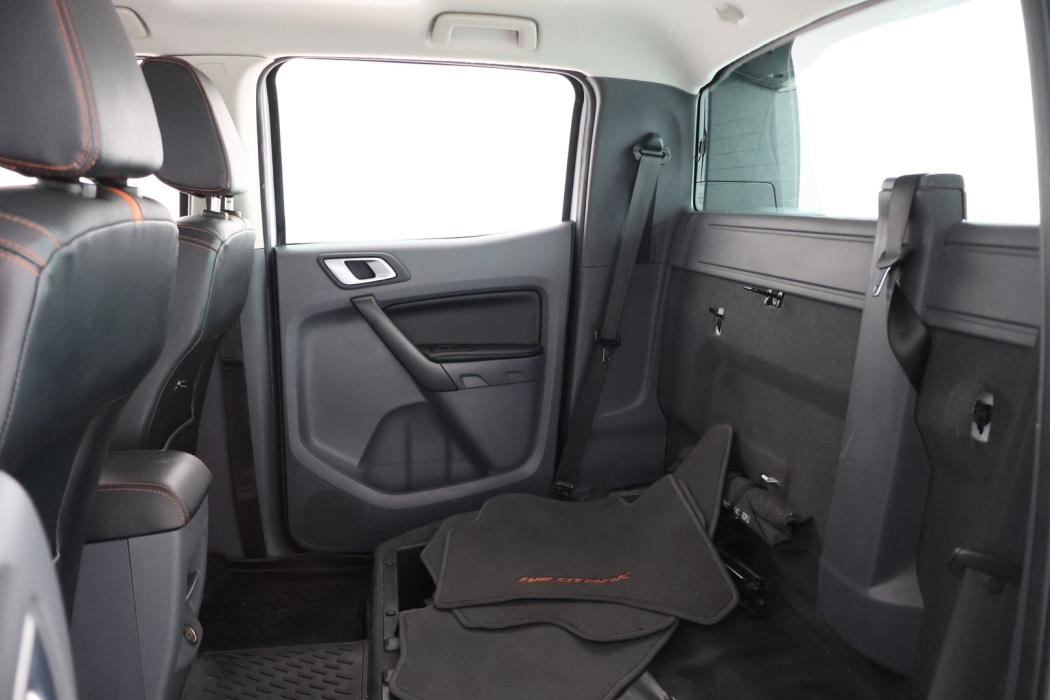 FORD Ranger 2014